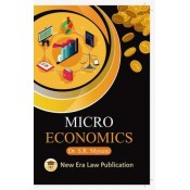 Micro Economics for LL.B by Dr. S. R. Myneni | New Era Law Publication